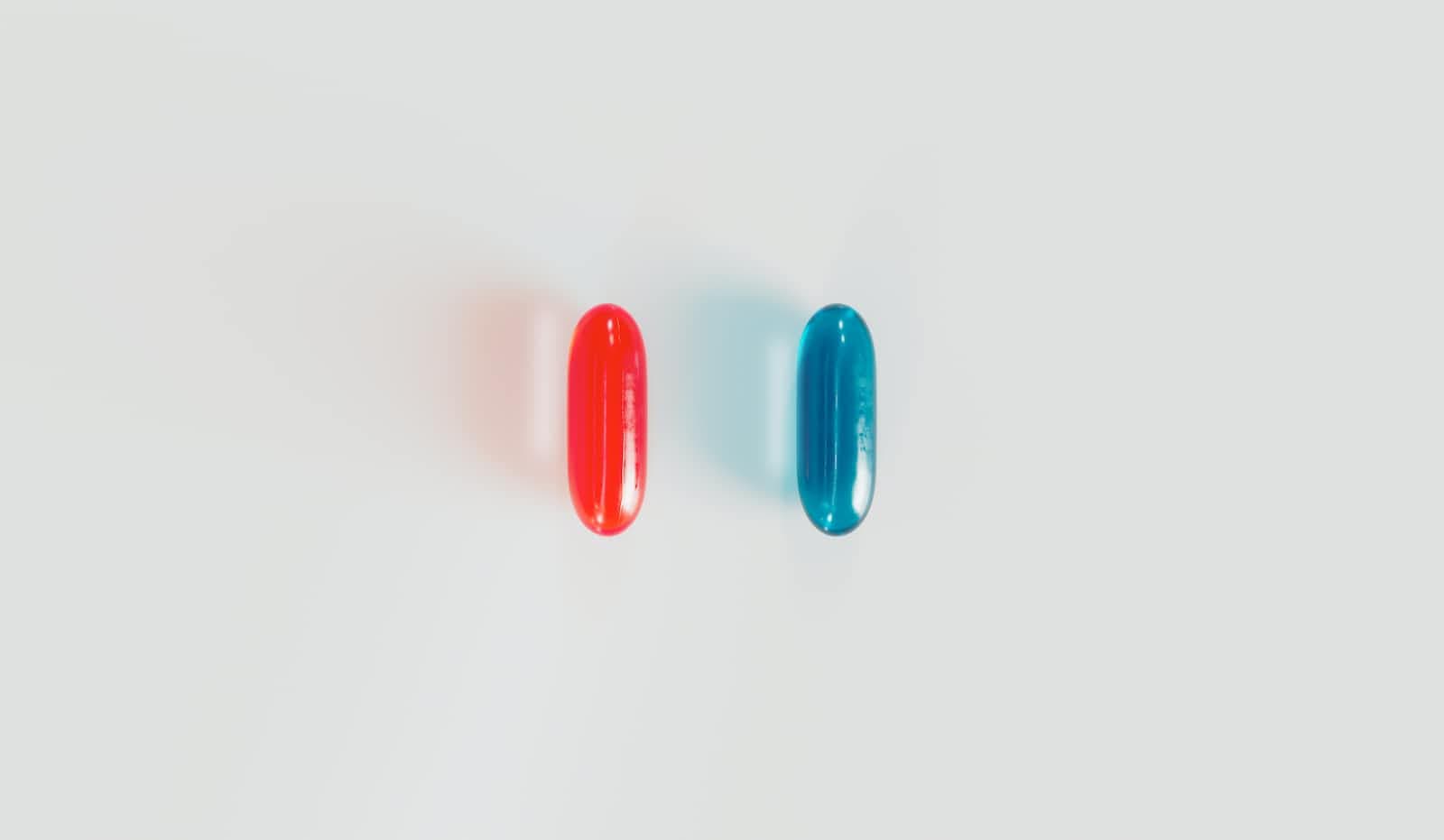 THE RED PILL: HOW DEEP THE RABBIT HOLE GOES #devretro2022